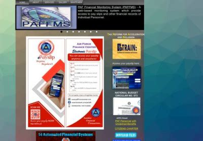 paffinancecenter fms|affcfms.ph.
